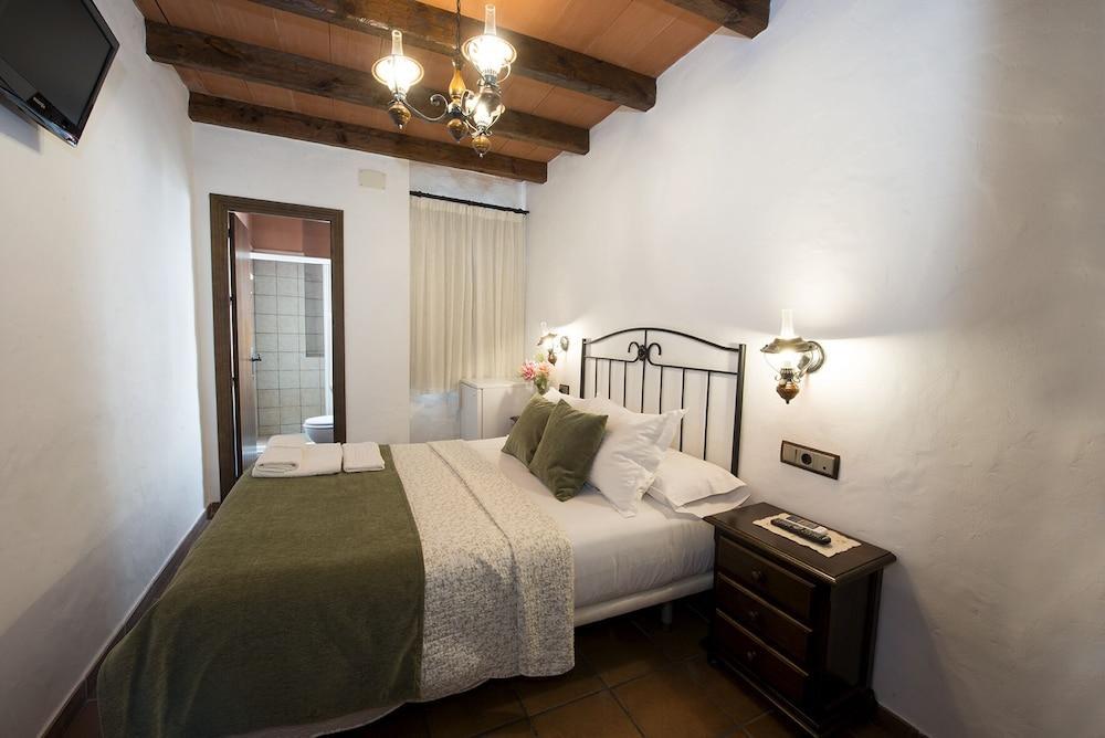 Hostal Torre De Guzman Conil De La Frontera Exterior photo