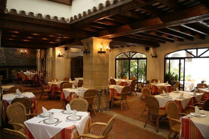 Hostal Torre De Guzman Conil De La Frontera Exterior photo
