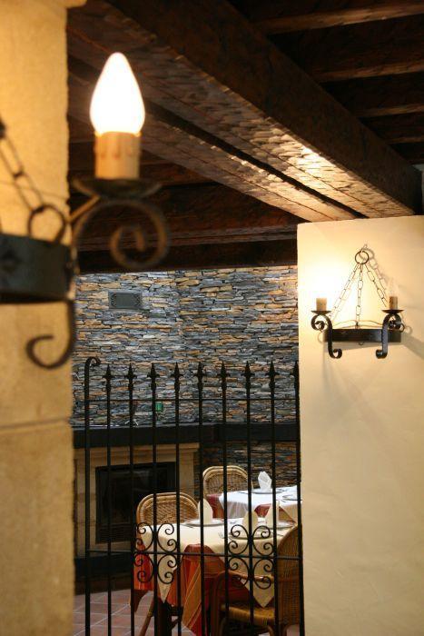 Hostal Torre De Guzman Conil De La Frontera Exterior photo