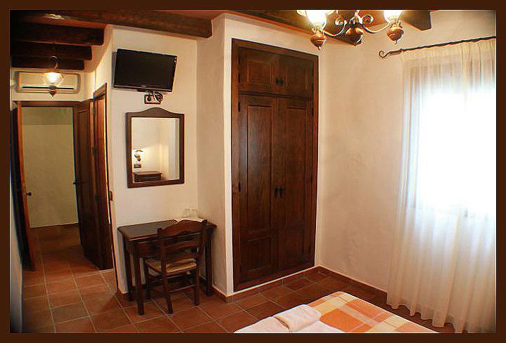 Hostal Torre De Guzman Conil De La Frontera Exterior photo
