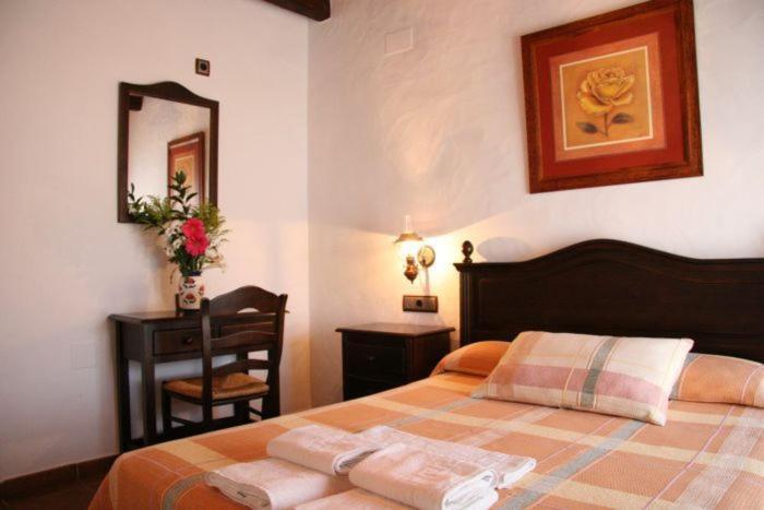 Hostal Torre De Guzman Conil De La Frontera Room photo